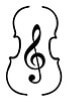 Logo Královéhradeckého kvarteta